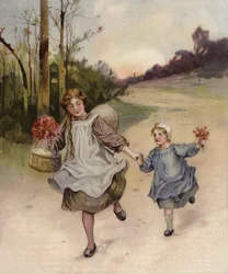 Spring Flowers